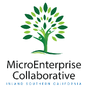 Microenterprise Collaborative of Inland Southern California Logo